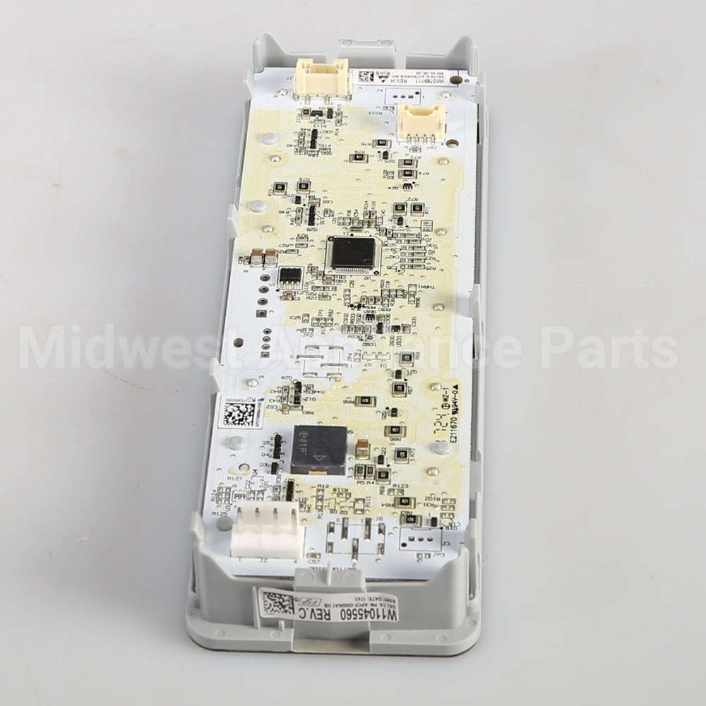 W11039890 Whirlpool Cntrl-Elec