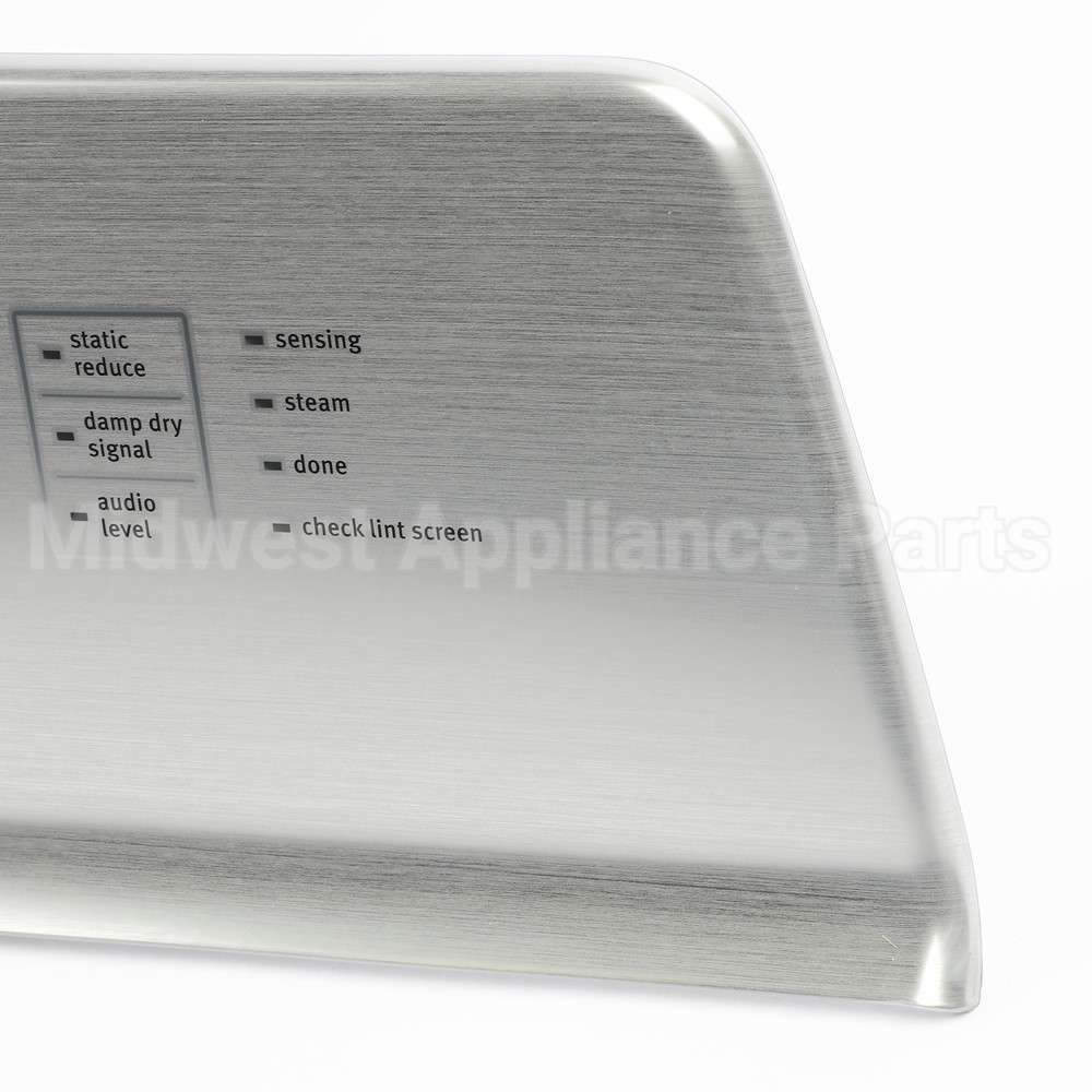W11042482 Whirlpool Panel-Cntrl