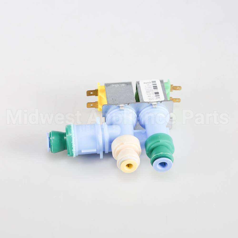 W11043013 Whirlpool Valve
