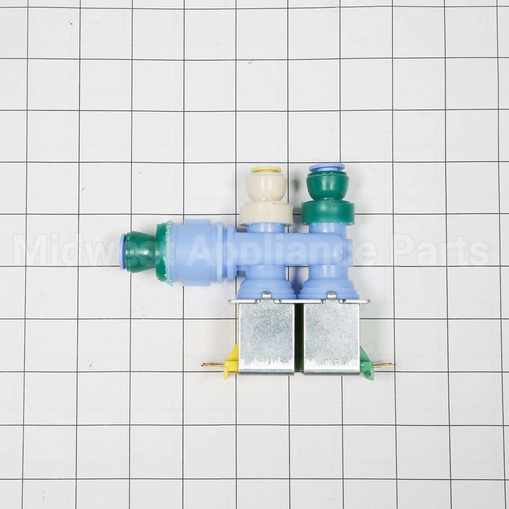 W11043013 Whirlpool Valve