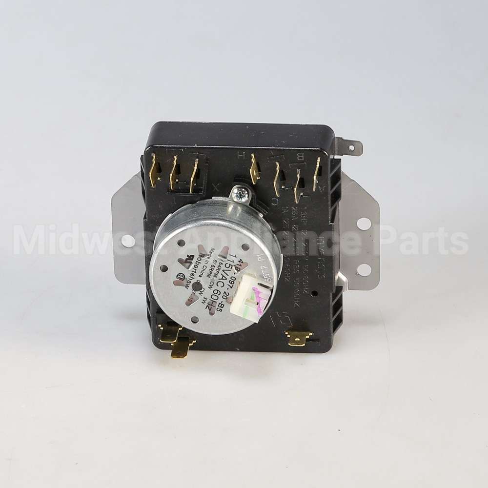 W11043385 Whirlpool Timer