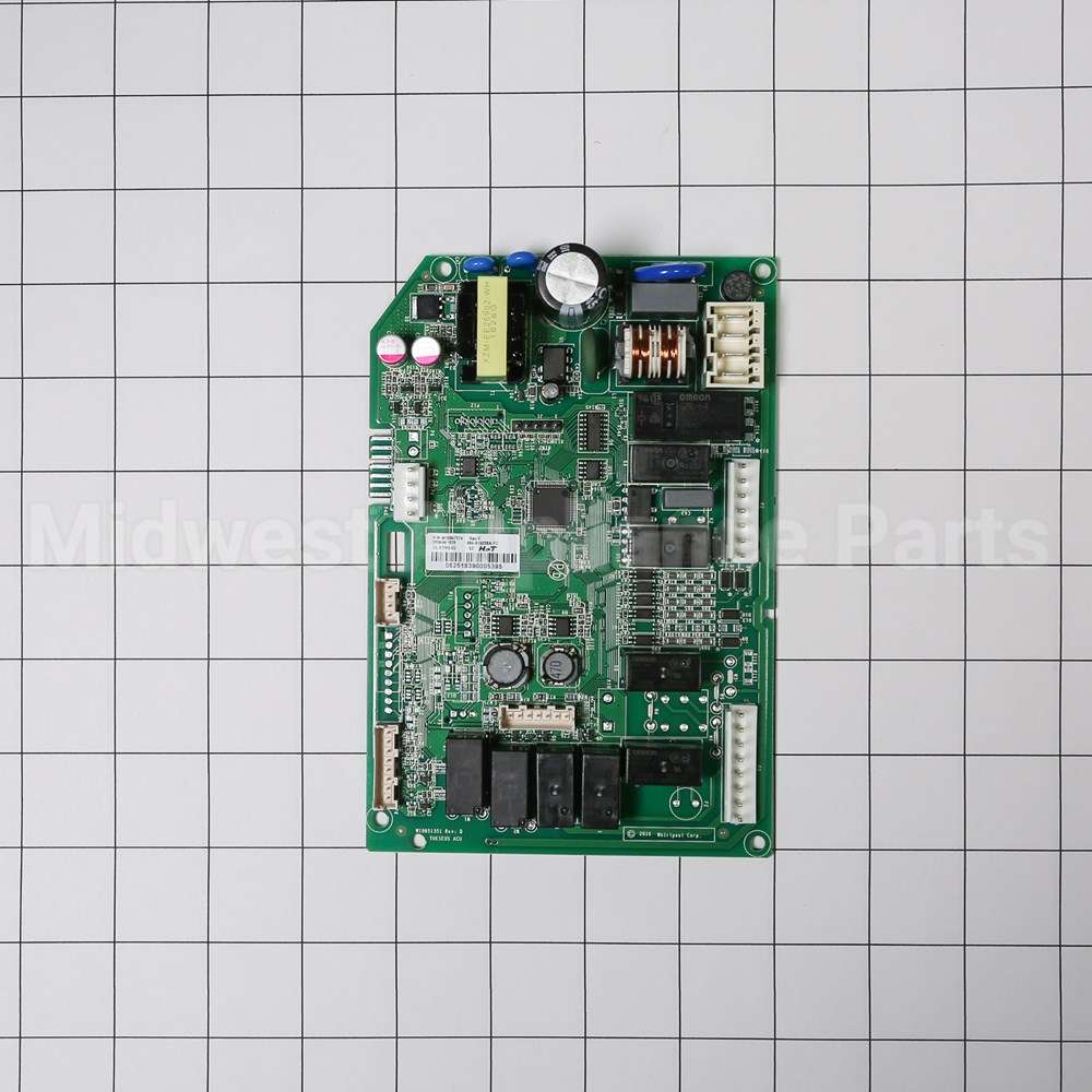 W11043763 Whirlpool Cntrl-Elec