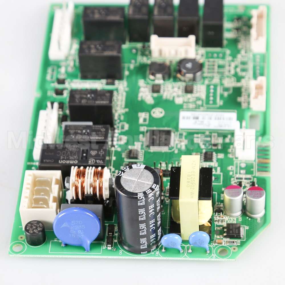 W11043763 Whirlpool Cntrl-Elec