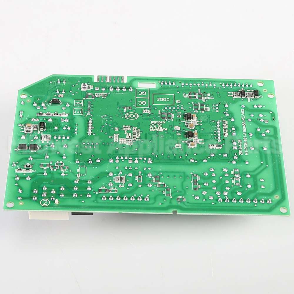 W11043763 Whirlpool Cntrl-Elec