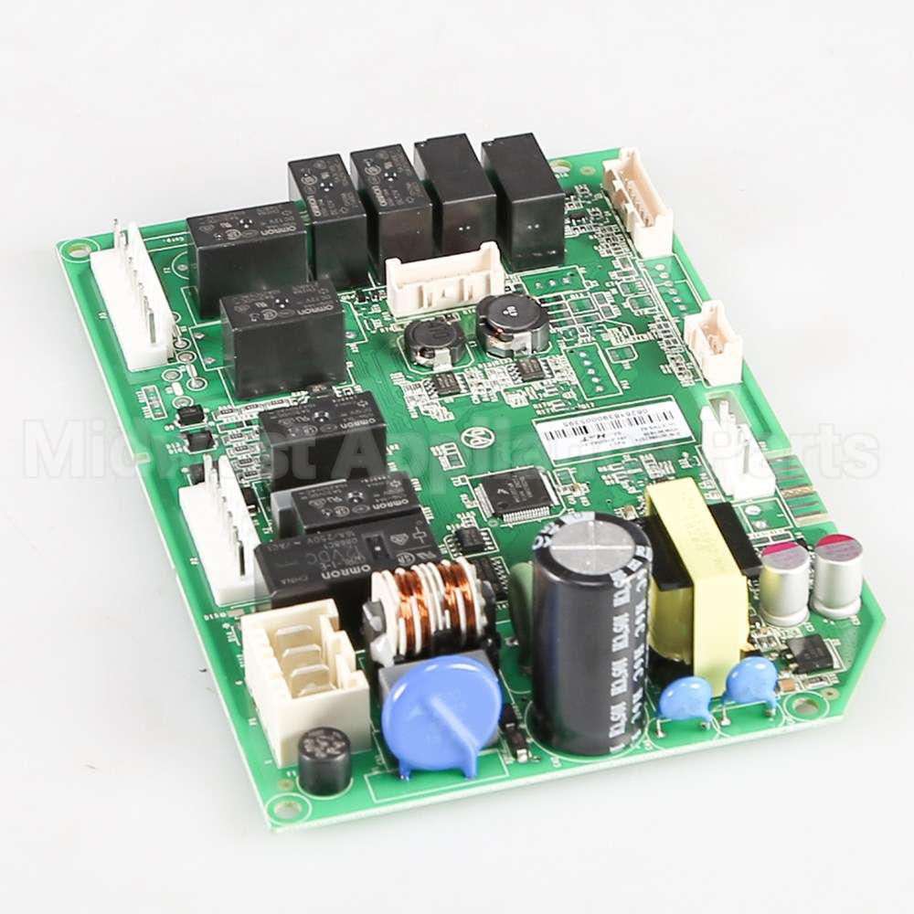 W11043763 Whirlpool Cntrl-Elec