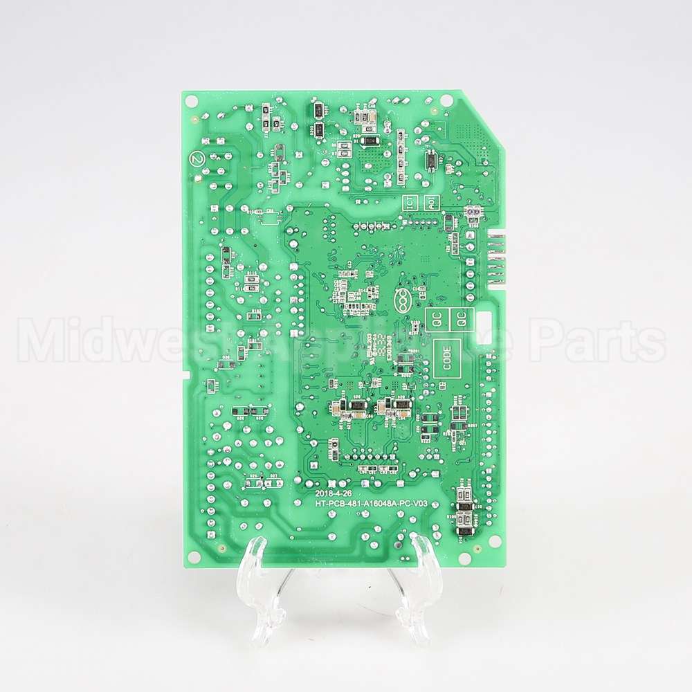 W11043763 Whirlpool Cntrl-Elec