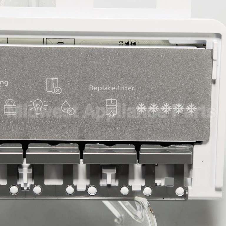 W11082783 Whirlpool Cntrl-Elec