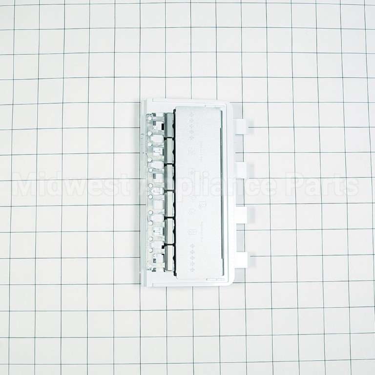 W11082783 Whirlpool Cntrl-Elec