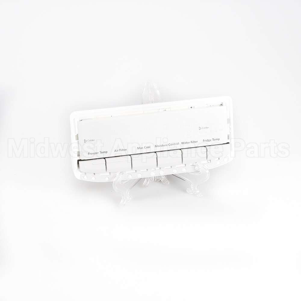 W11082844 Whirlpool Cntrl-Elec