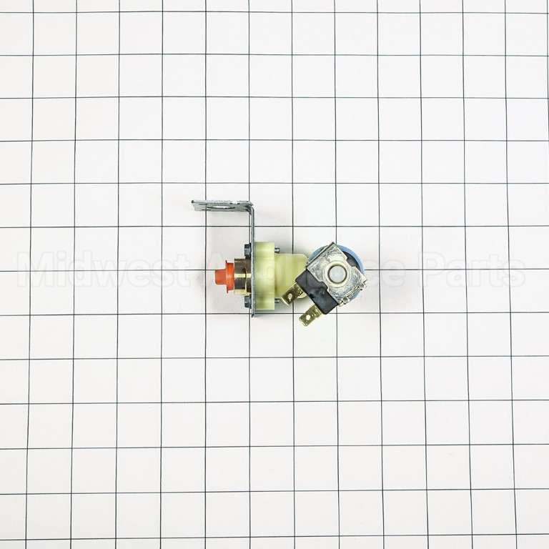 W11082871 Whirlpool Valve-Inlt