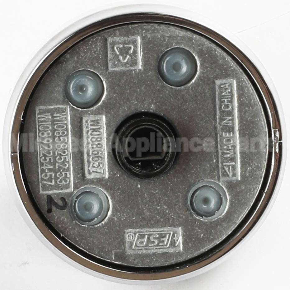 W11084052 Whirlpool Knob