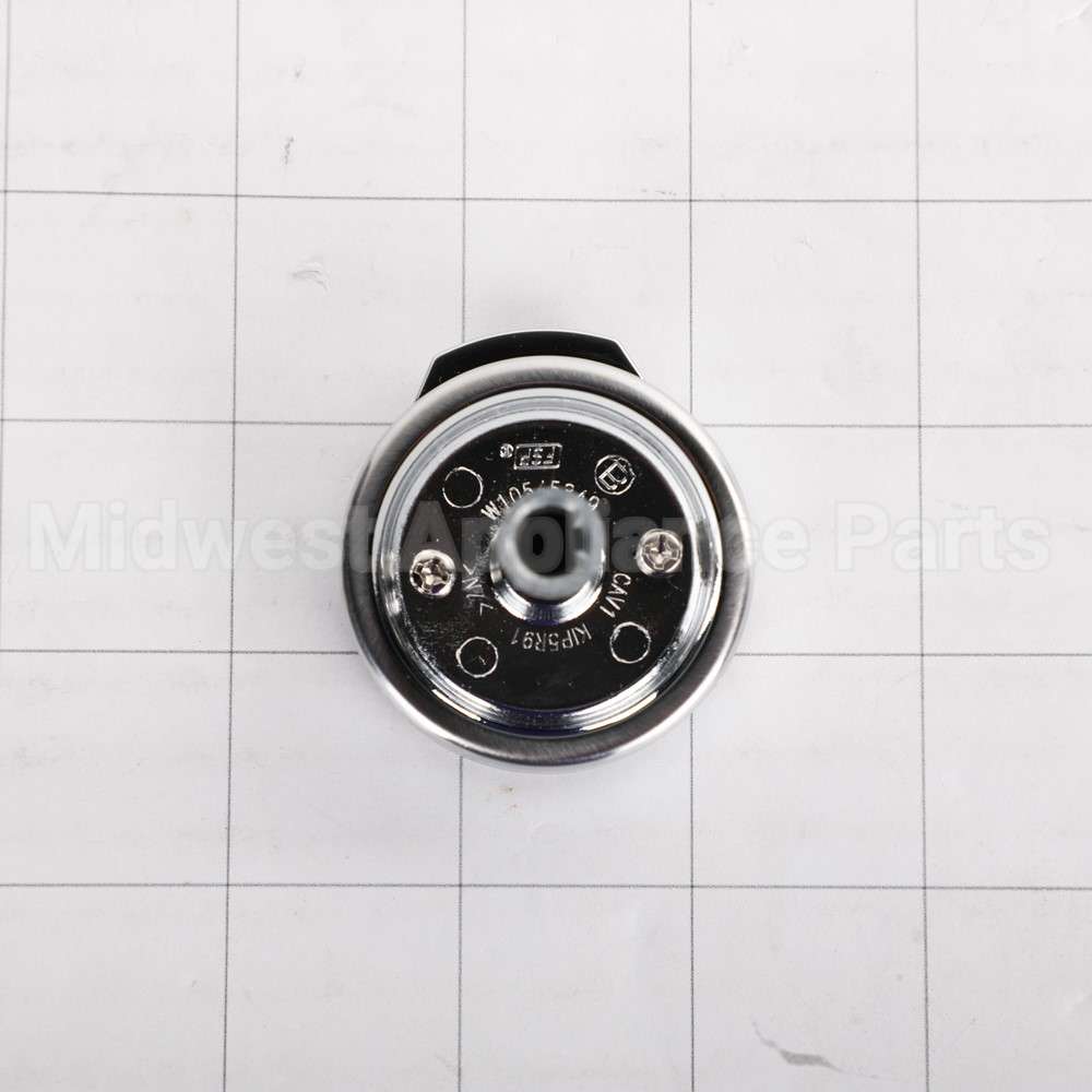 W11084158 Whirlpool Knob