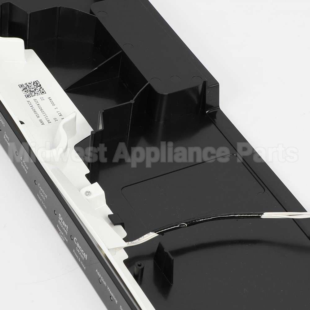 W11084650 Whirlpool Panel-Cntl