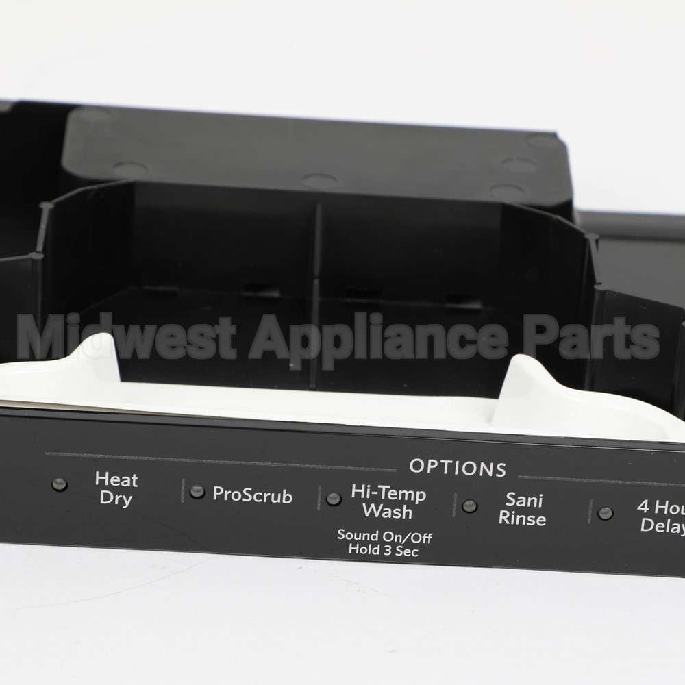 W11084650 Whirlpool Panel-Cntl