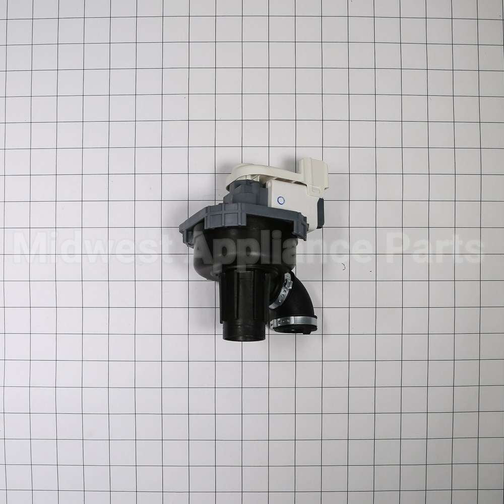 W11084656 Whirlpool Motor-Pump