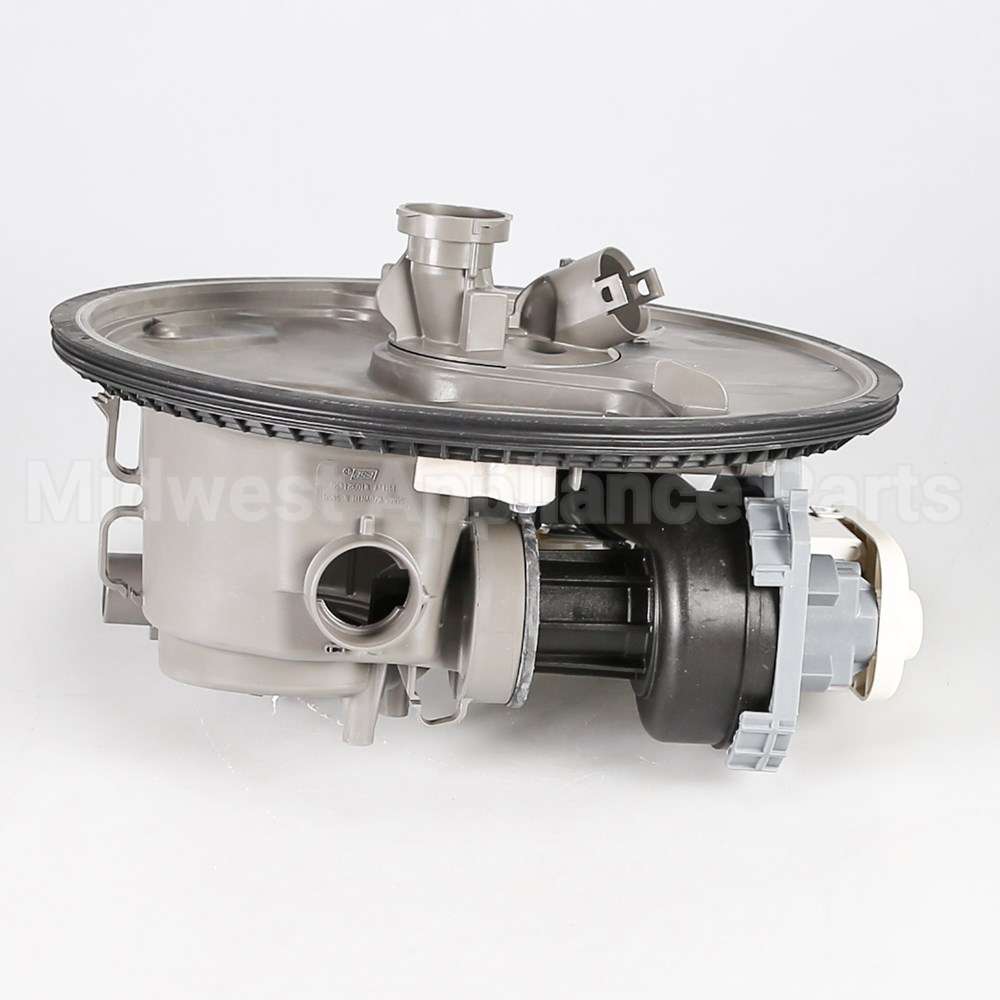 W11084657 Whirlpool Pump&Motor