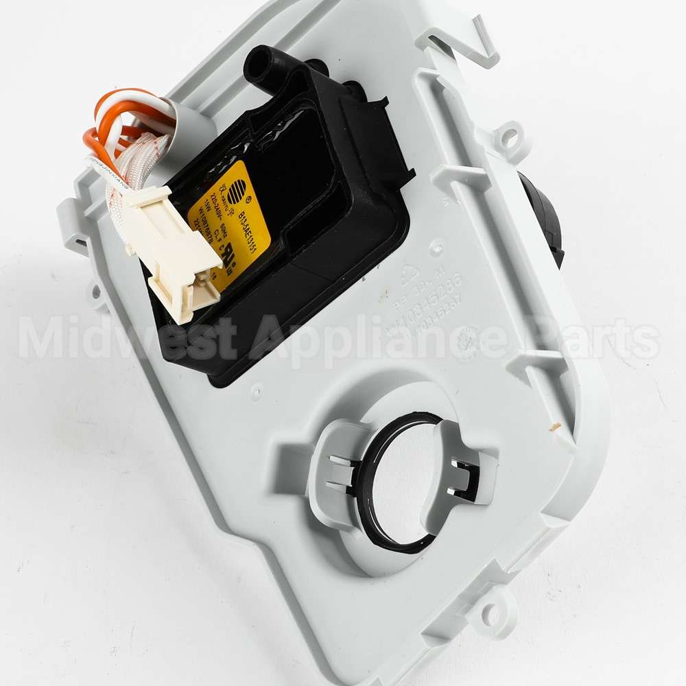 W11086537 Whirlpool Pump