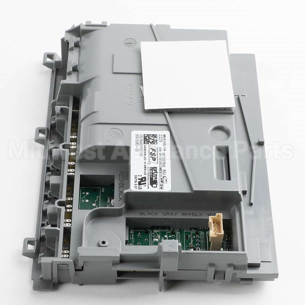 W11087207 Whirlpool Cntrl-Elec