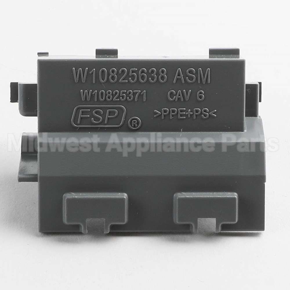 W11087207 Whirlpool Cntrl-Elec