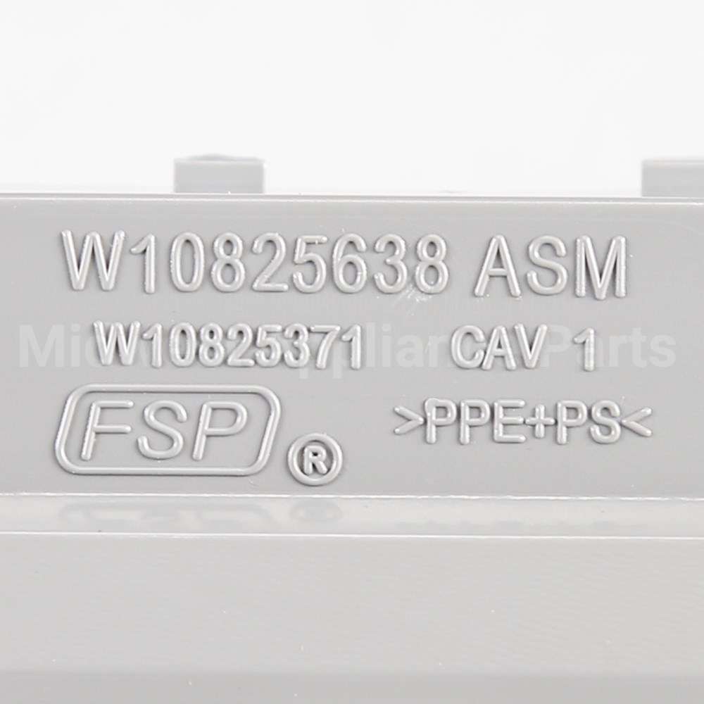 W11087227 Whirlpool Cntrl-Elec