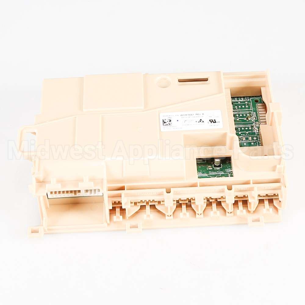 W11087227 Whirlpool Cntrl-Elec