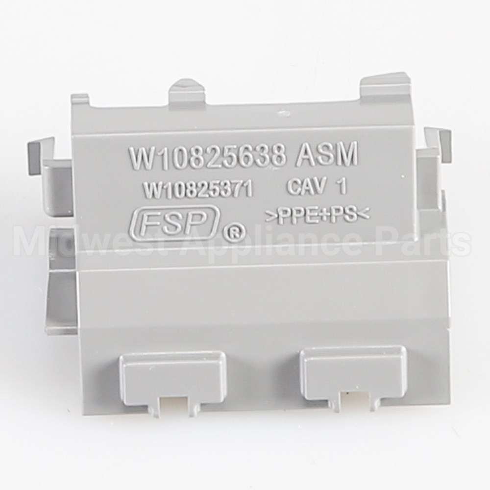 W11087227 Whirlpool Cntrl-Elec