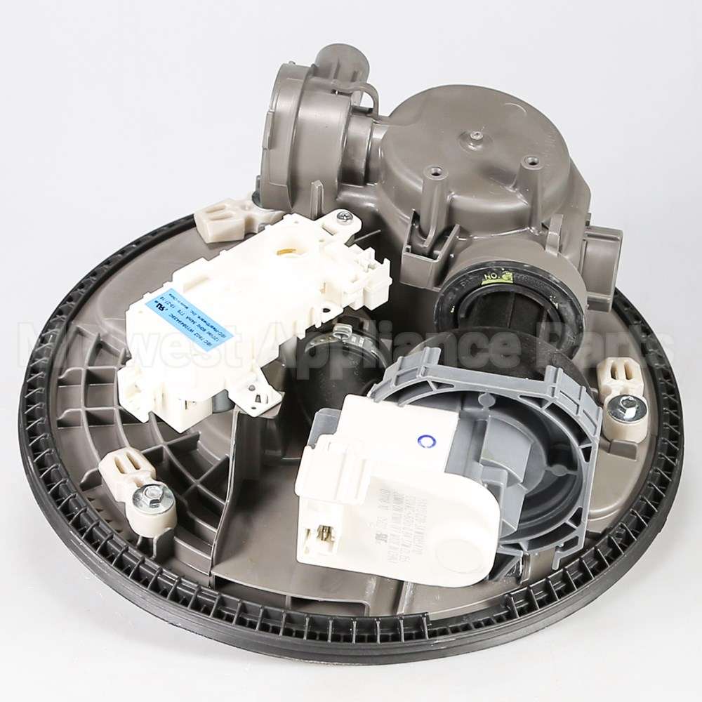W11087376 Whirlpool Pump&Motor