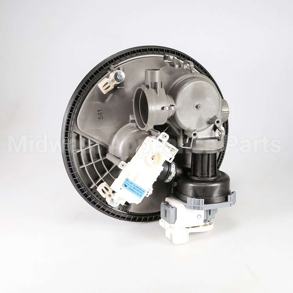 W11087376 Whirlpool Pump&Motor