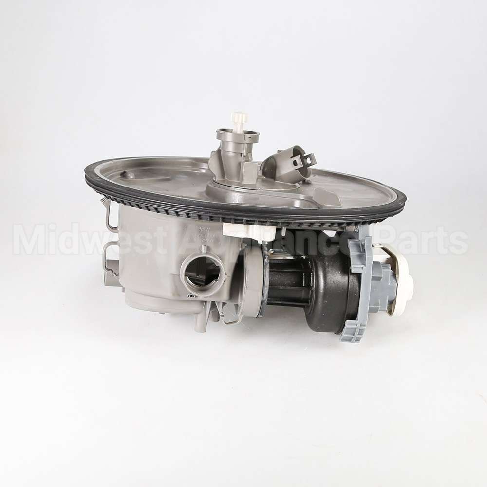 W11087376 Whirlpool Pump&Motor