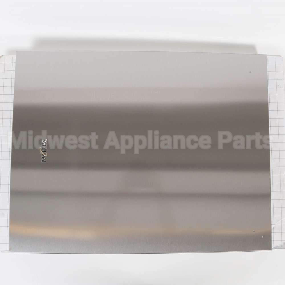 W11087377 Whirlpool Panel