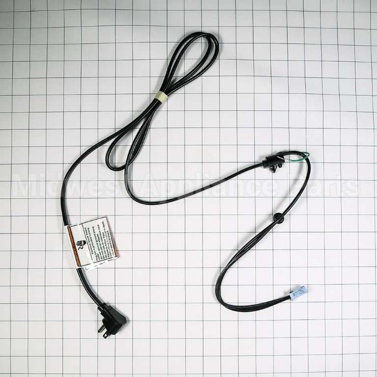 W11087430 Whirlpool Cord-Power