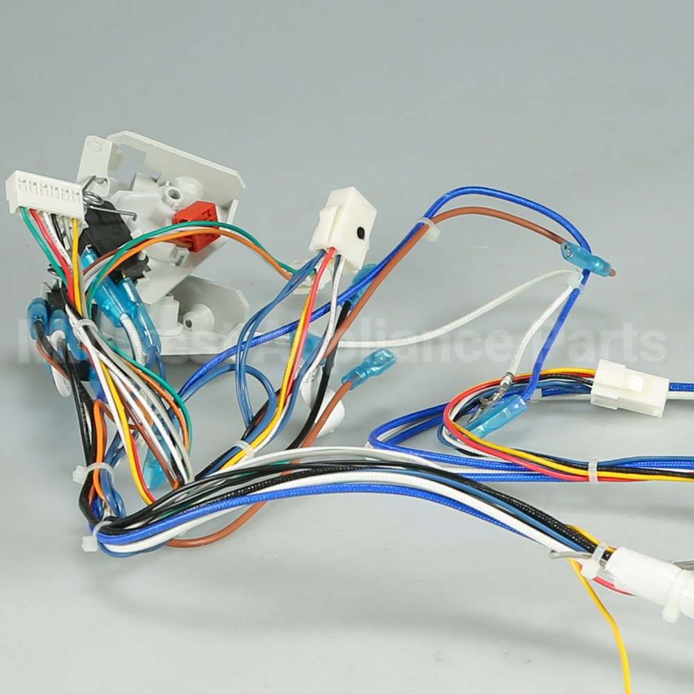W11087565 Whirlpool Harns-Wire