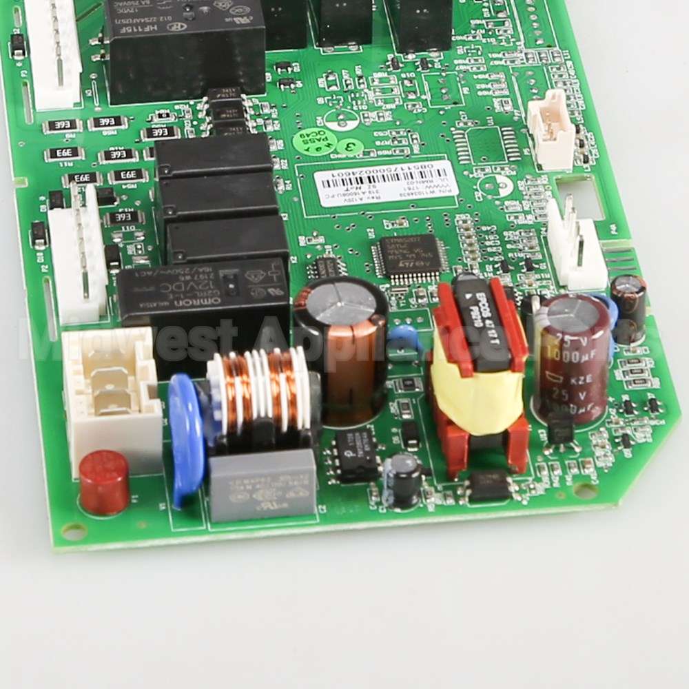 W11088499 Whirlpool Cntrl-Elec