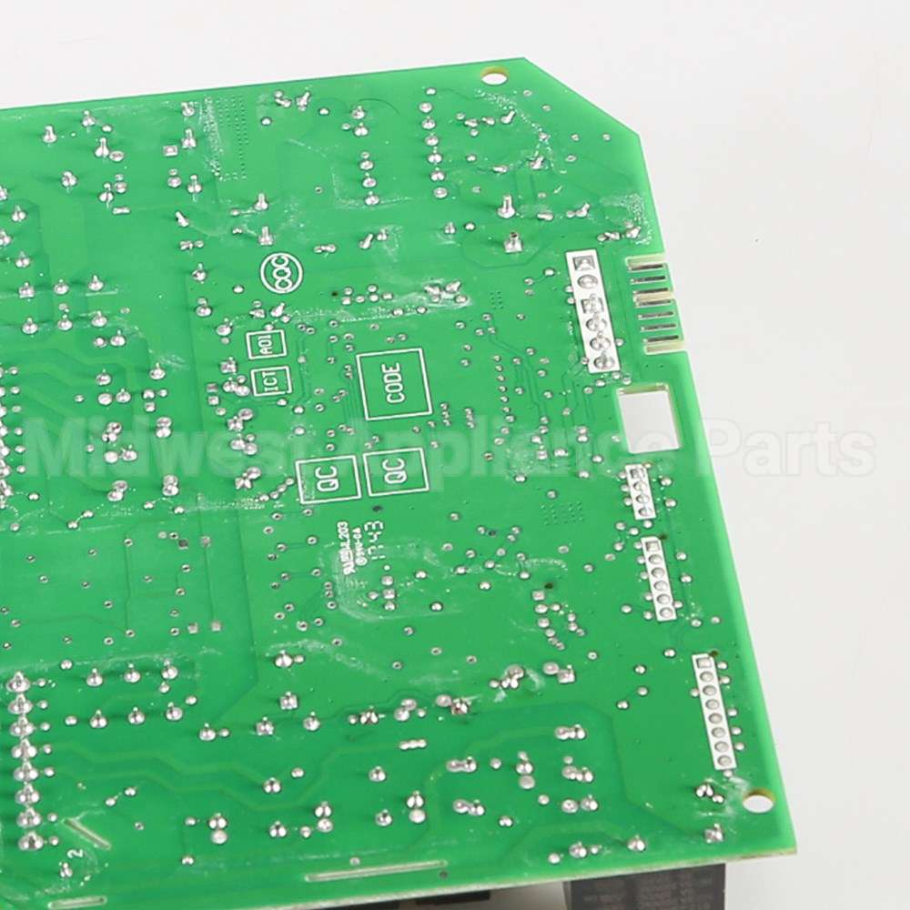 W11088499 Whirlpool Cntrl-Elec