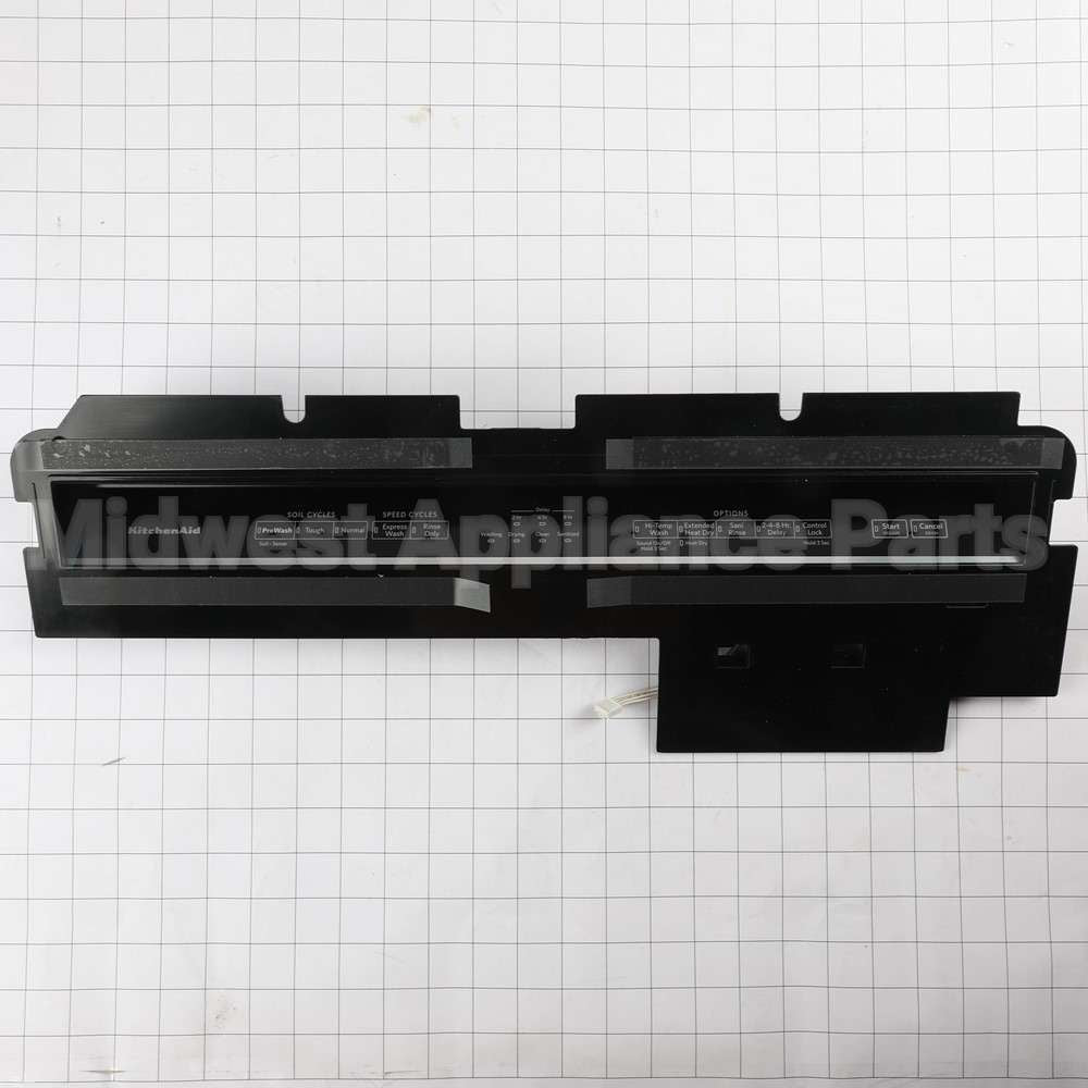 W11088845 Whirlpool Panel-Cntl