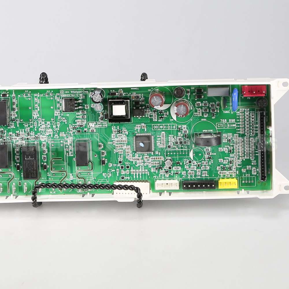 W11088878 Whirlpool Cntrl-Elec