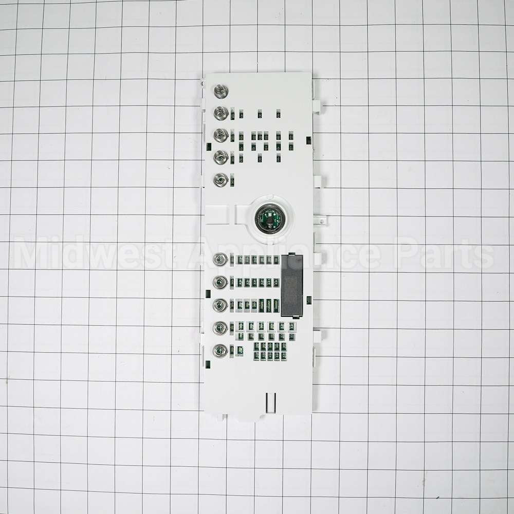 W11089031 Whirlpool Cntrl-Elec
