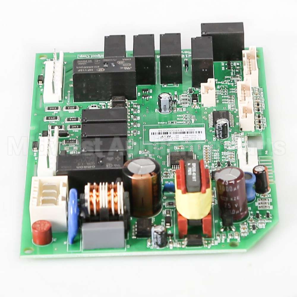 W11089236 Whirlpool Cntrl-Elec