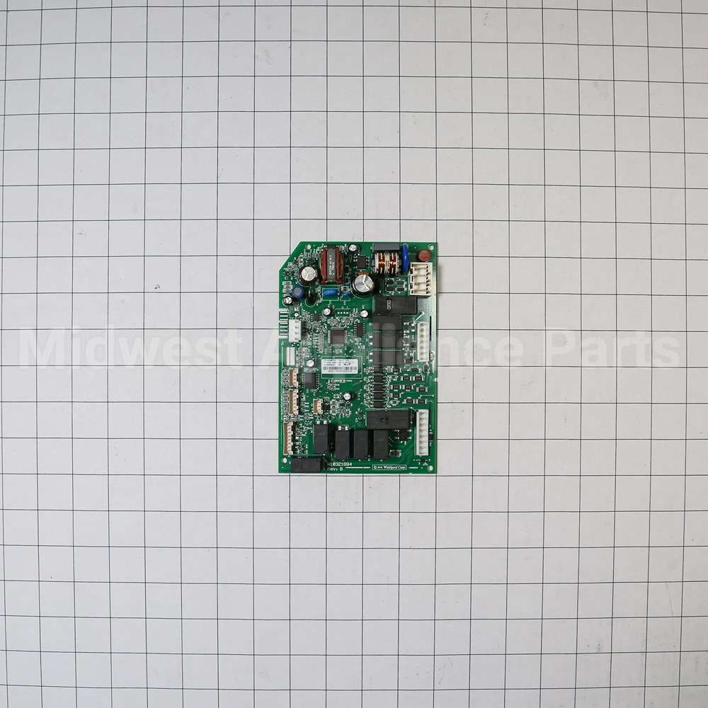 W11089236 Whirlpool Cntrl-Elec