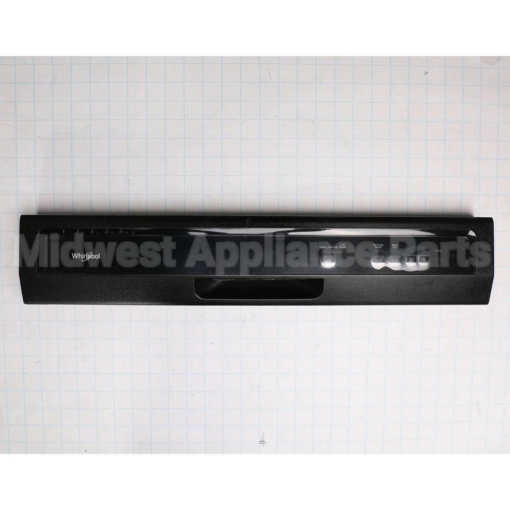 W11090954 Whirlpool Console