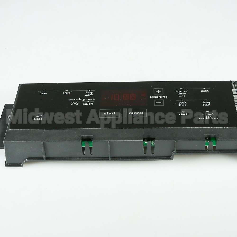 W11092468 Whirlpool Cntrl-Elec