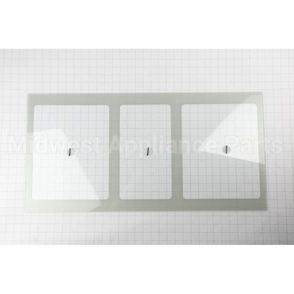 W11092501 Whirlpool Shelf-Glas