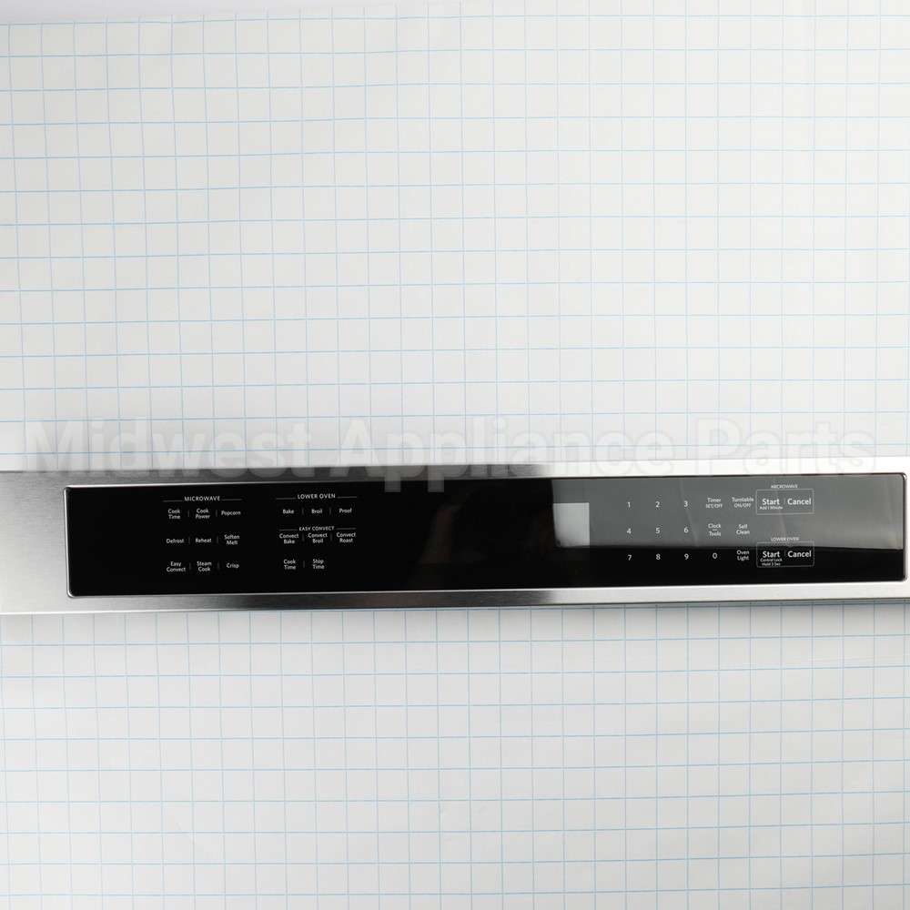W11093254 Whirlpool Panl-Cntrl