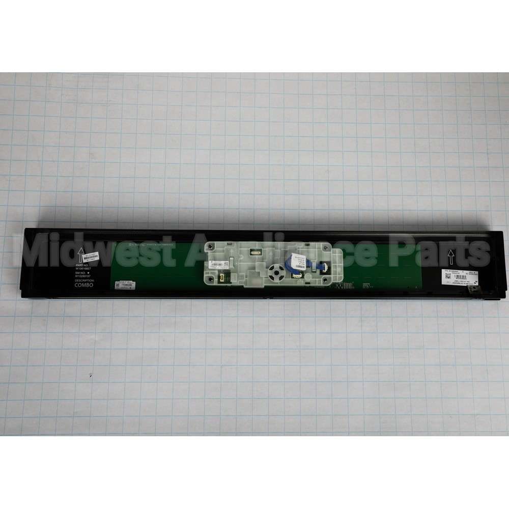 W11093255 Whirlpool Panl-Cntrl