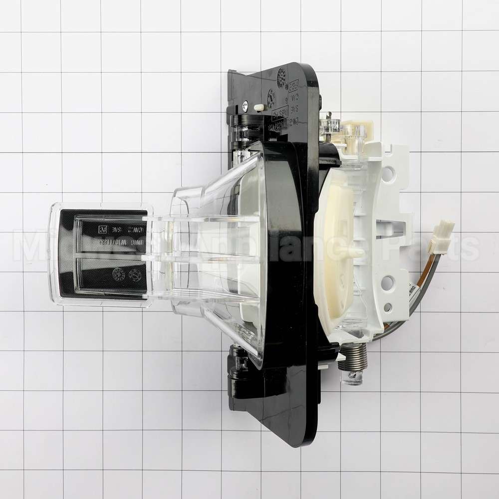 W11093842 Whirlpool Door-Ice