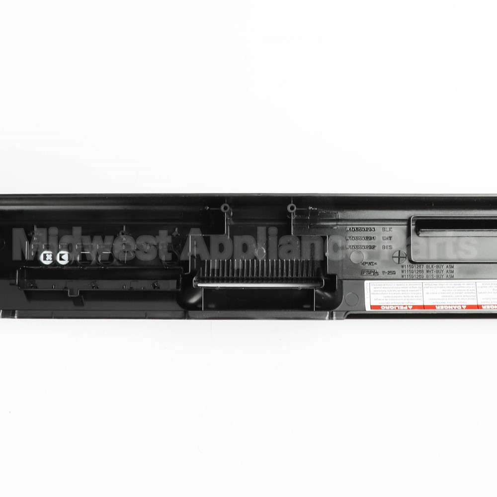 W11095590 Whirlpool Console