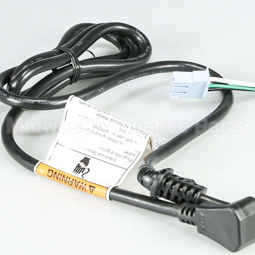 W11096073 Whirlpool Cord-Power