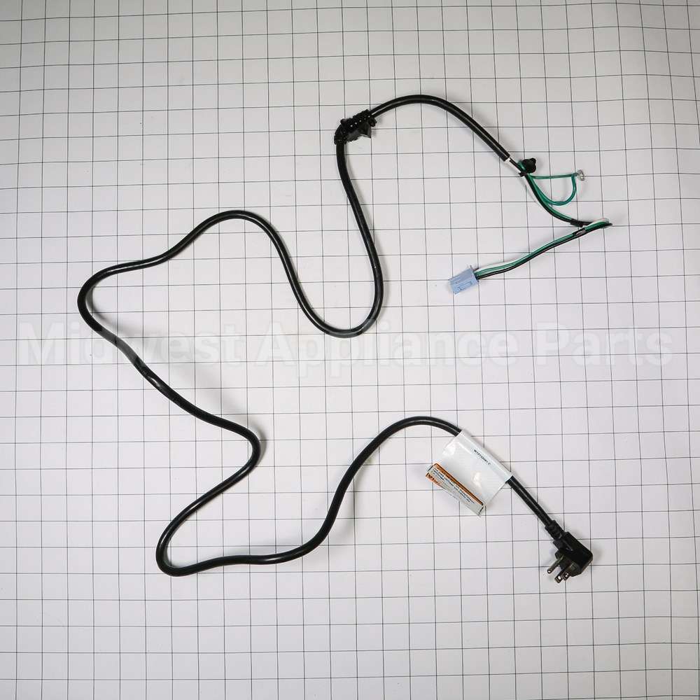 W11096073 Whirlpool Cord-Power