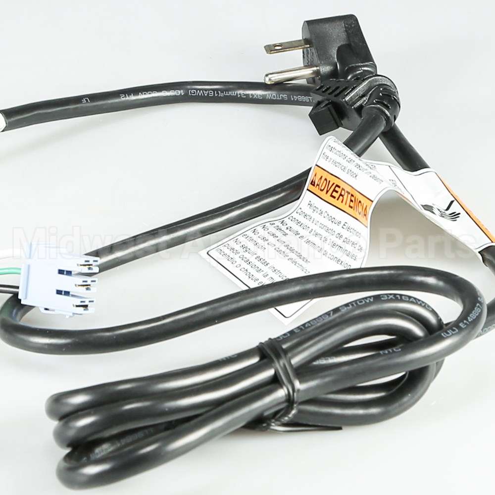 W11096073 Whirlpool Cord-Power