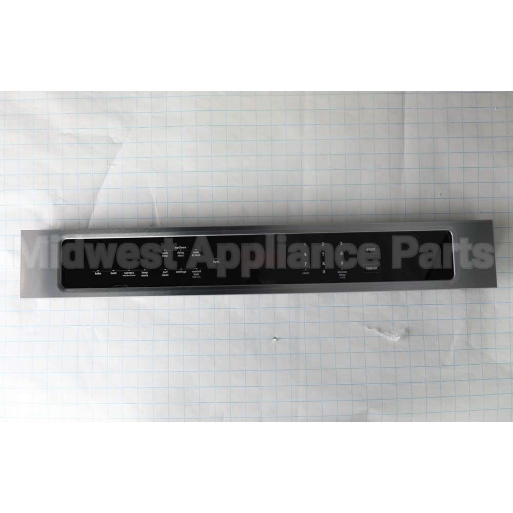W11097365 Whirlpool Panl-Cntrl
